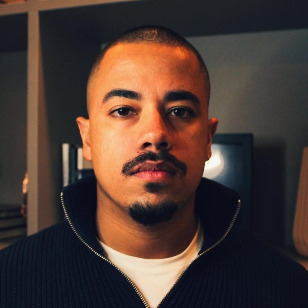 Bernardo Haddad